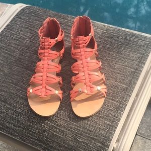 Steve Madden sandals